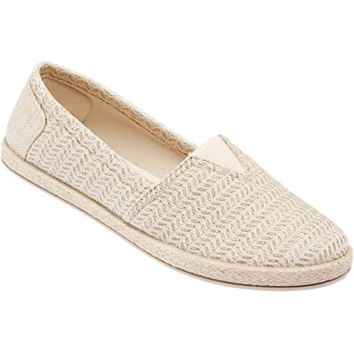 wonderwalk Sommer-Slipper "Jessica", Größe: 37 wonderwalk Sommer-Slipper "Jessica", Größe: 37