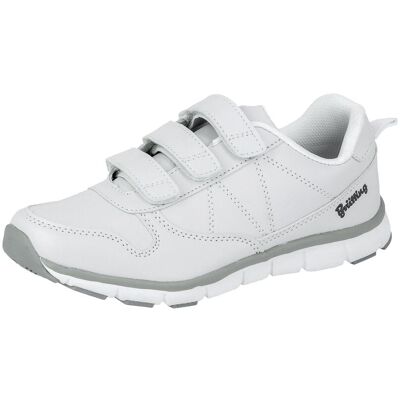 BRÜTTING Trekkingschuh Classic Sport V, Größe: 43, weiß BRÜTTING Trekkingschuh Classic Sport V, Größe: 43, weiß