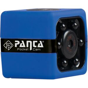 Mediashop Mini-Kamera mit Bewegungssensor "Panta Pocket Cam"