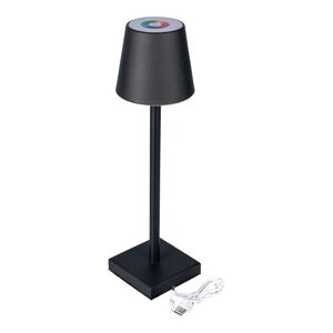 genialo ﻿Dimmbare LED-Tischlampe