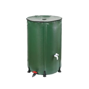 Faltbarerer PVC Wassertank