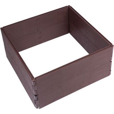 genialo Multi-Hochbeet, 8-teilig genialo Multi-Hochbeet, 8-teilig
