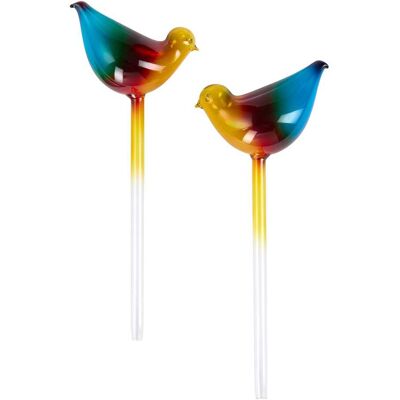 viva domo Bewässerungshilfe „Birdie“, 2 Stück viva domo Bewässerungshilfe „Birdie“, 2 Stück