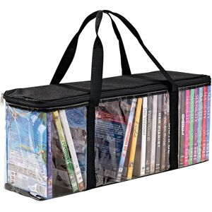 TRI DVD-Organizer