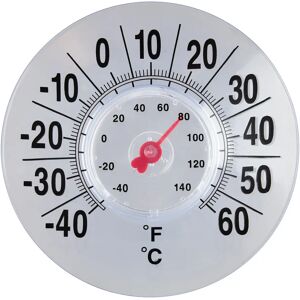 genialo Maxi-Fenster-Thermometer