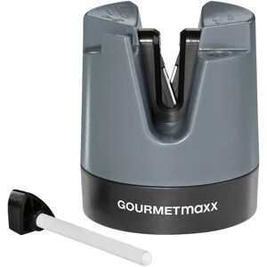 GOURMETmaxx Messerschärfer