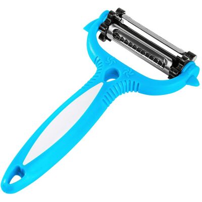 genialo Profi-Schäler "3 in 1" genialo Profi-Schäler "3 in 1"