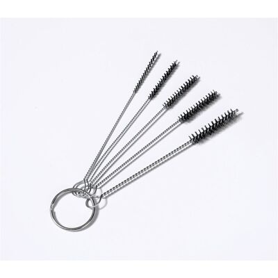 TRI Reinigungsbürsten-Set, 5-teilig TRI Reinigungsbürsten-Set, 5-teilig