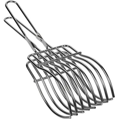 genialo Braten-Schneidehilfe genialo Braten-Schneidehilfe