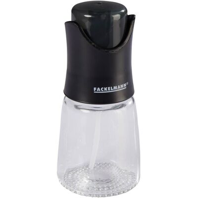 FACKELMANN FACKELMANN® Essig/Öl-Sprüher, 100 ml FACKELMANN FACKELMANN® Essig/Öl-Sprüher, 100 ml