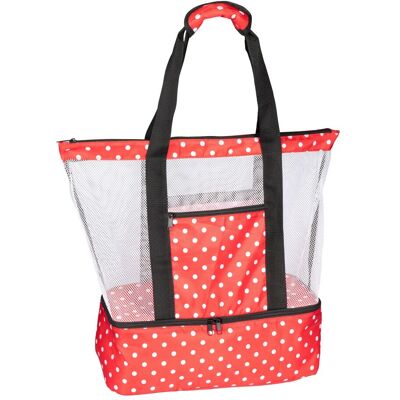 TRI Strand- und Kühltasche "2 in 1" TRI Strand- und Kühltasche "2 in 1"