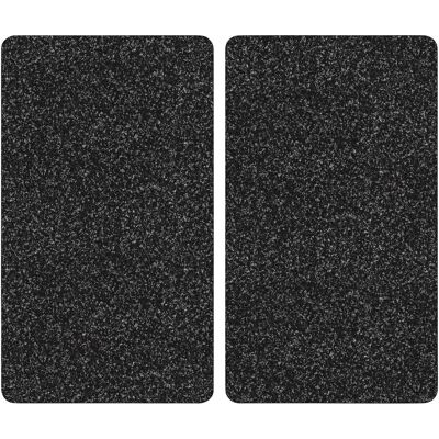 Kesper Herdabdeckplatte, 2er Pack Kesper Herdabdeckplatte, 2er Pack