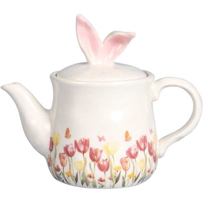 genialo Keramik-Teekanne „Ostern“, 700 ml genialo Keramik-Teekanne „Ostern“, 700 ml