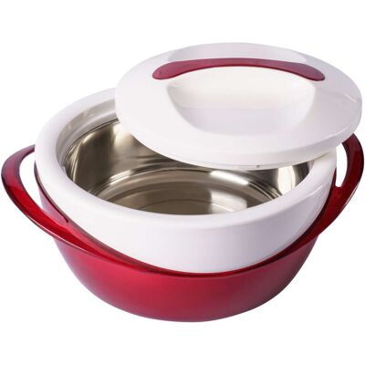 genialo Thermoschüssel "XXL", 3,5 l genialo Thermoschüssel "XXL", 3,5 l