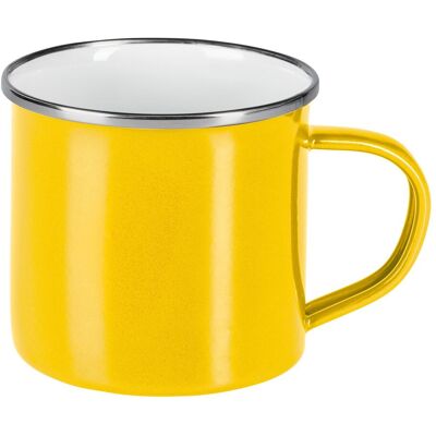 genialo Emaille-Tasse, 350 ml genialo Emaille-Tasse, 350 ml