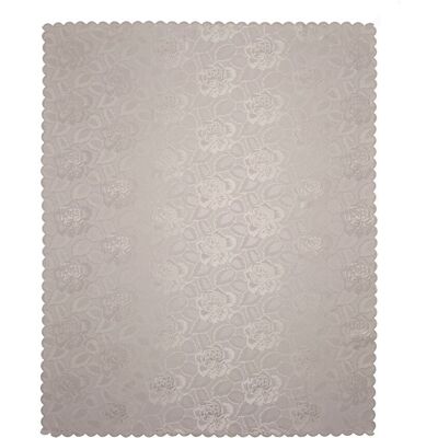 viva domo Jacquard-Tischdecke "Jasmin" viva domo Jacquard-Tischdecke "Jasmin"