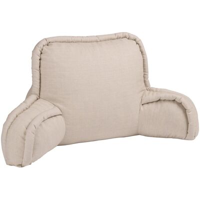 Rückenkissen, beige Rückenkissen, beige