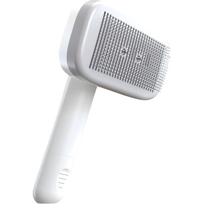 PiddiPet Ion Brush Ionen-Tierhaarbürste "PiddiPet" PiddiPet Ion Brush Ionen-Tierhaarbürste "PiddiPet"