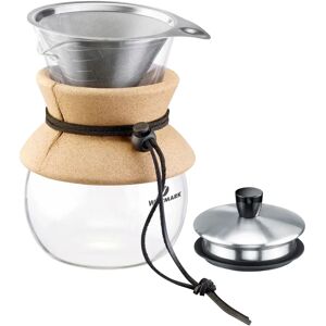 Westmark Kaffee-Bereiter mit Filter und Deckel 