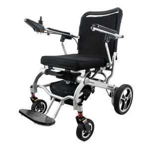 Antar Elektrischer Rollstuhl Smart AT52305 faltbar