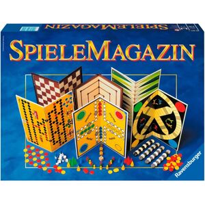 Ravensburger Spiele Magazin