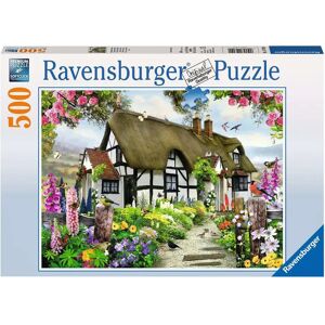 Ravensburger Puzzle 