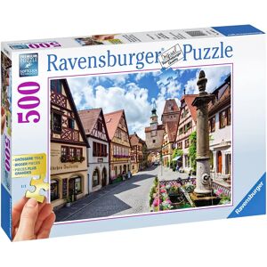 Ravensburger Puzzle mit XXL-Teilen, 500-teilig