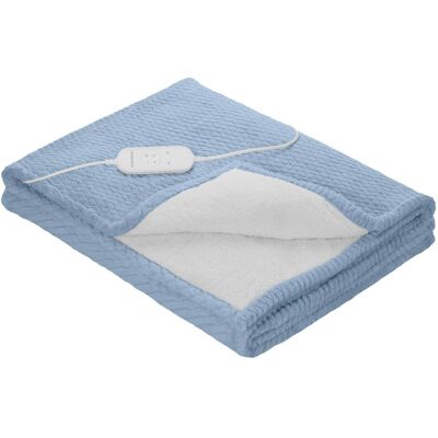 Medisana Heizdecke blau unisex Medisana Heizdecke blau unisex