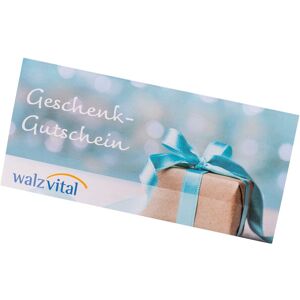 Geschenkgutschein 