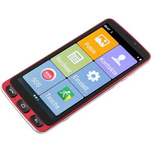 Smartphone OLYMPIA NEO rot