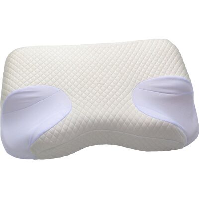 Wellys CPAP Kopfkissen weiss Wellys CPAP Kopfkissen weiss