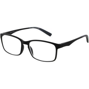 Quickreader Fertiglesebrille schwarz