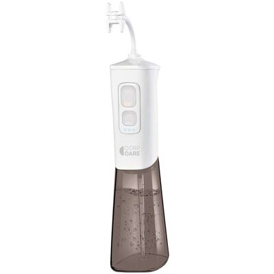 Mediashop Miracle Smile - Elektrische Munddusche - Zahnreinigung - Mundhygiene Mediashop Miracle Smile - Elektrische Munddusche - Zahnreinigung - Mundhygiene