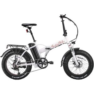 Antar Faltbares E-Bike 