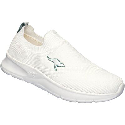 Kangaroos Sneaker weiss 39 Kangaroos Sneaker weiss 39