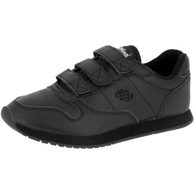 BRÜTTING Sneaker "Diamond Classic" schwarz 40 BRÜTTING Sneaker "Diamond Classic" schwarz 40