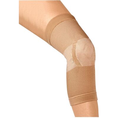 Wellys Kniebandage "Plus" beige Wellys Kniebandage "Plus" beige