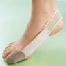 Hallux-Valgus-Bandage, 1 St. beige 2