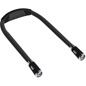 TRI Flexible LED-Leselampe schwarz