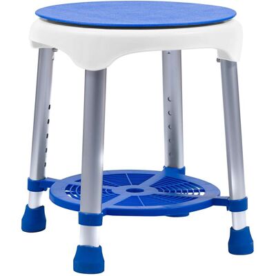 Aldi Marke Modell 360° Drehbarer Duschhocker Aldi Marke Modell 360° Drehbarer Duschhocker