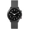 Smartwatch "Doro Watch" schwarz unisex