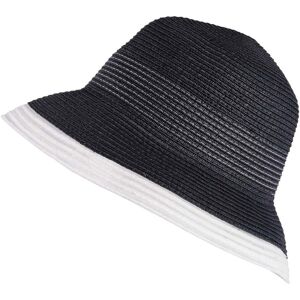 wedolina Flexi-Sonnenhut schwarz wedolina Flexi-Sonnenhut schwarz