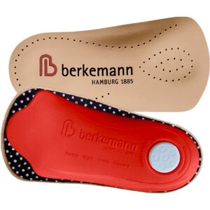 Berkemann Fußstützende Einlegesohle, 1 Paar mehrfarbig 39 Berkemann Fußstützende Einlegesohle, 1 Paar mehrfarbig 39