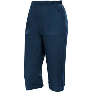 wedolina Capri-Hose blau S female wedolina Capri-Hose blau S female