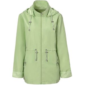 wedolina Übergangsjacke "Linda" gruen XXL female wedolina Übergangsjacke "Linda" gruen XXL female