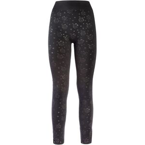 wedolina Thermo-Fashion-Leggings Doppelpack schwarz L female wedolina Thermo-Fashion-Leggings Doppelpack schwarz L female