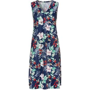 wedolina Kleid „Holiday“ mehrfarbig XXL female wedolina Kleid „Holiday“ mehrfarbig XXL female