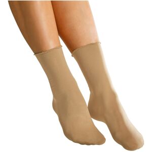 janastyle Lollipop-Socken, 3 Paar beige janastyle Lollipop-Socken, 3 Paar beige