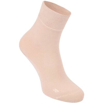 FUSSGUT Klimasocken "Cool Light", 5 Paar beige 35 unisex FUSSGUT Klimasocken "Cool Light", 5 Paar beige 35 unisex