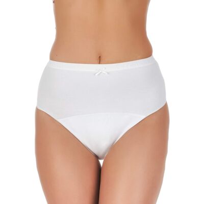 Caretex Inkontinenzslip Damen "150" weiss M female Caretex Inkontinenzslip Damen "150" weiss M female